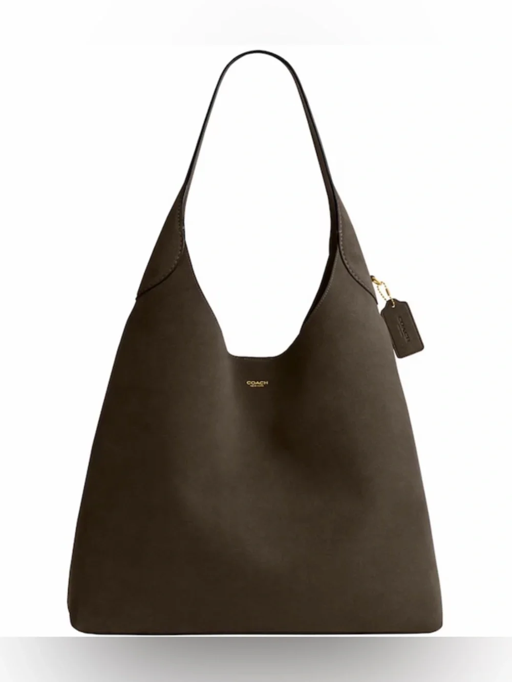 Coach nwt brooklyn